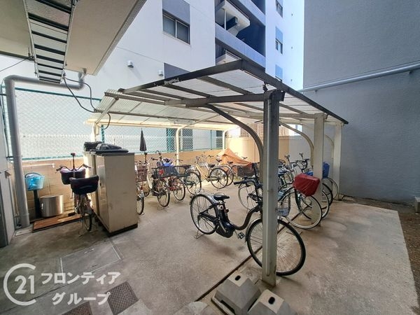 ドムール平野　中古マンション