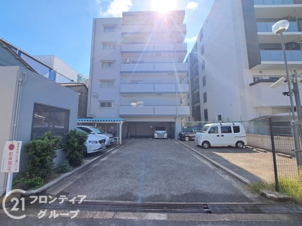 ドムール平野　中古マンション