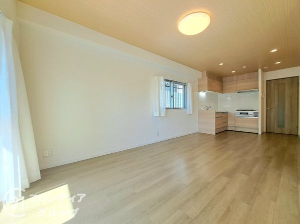 ドムール平野　中古マンション