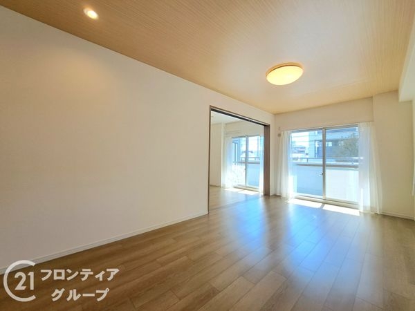 ドムール平野　中古マンション