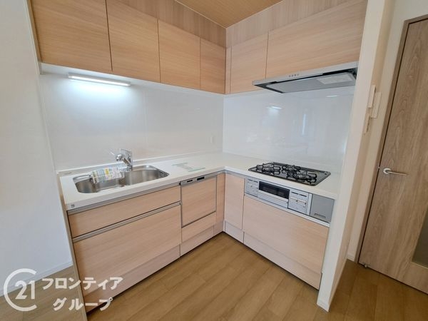 ドムール平野　中古マンション