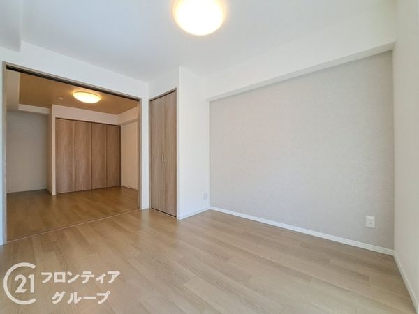 ドムール平野　中古マンション