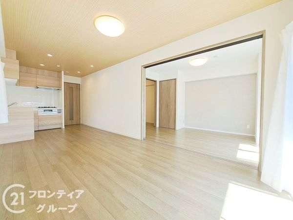 ドムール平野　中古マンション
