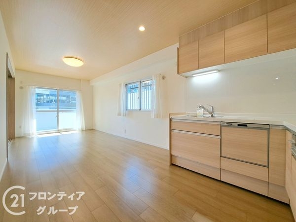 ドムール平野　中古マンション