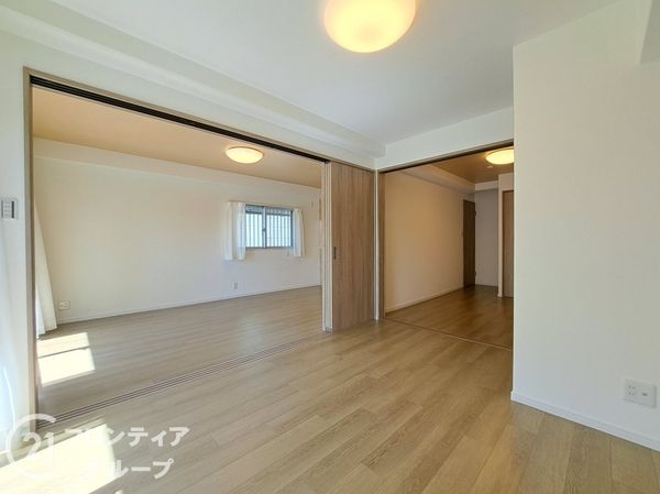 ドムール平野　中古マンション