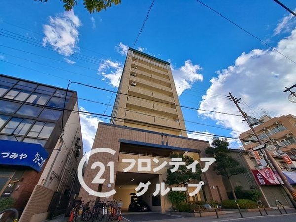 シャルマンフジ鴻池新田グランフォーラム　中古マンション