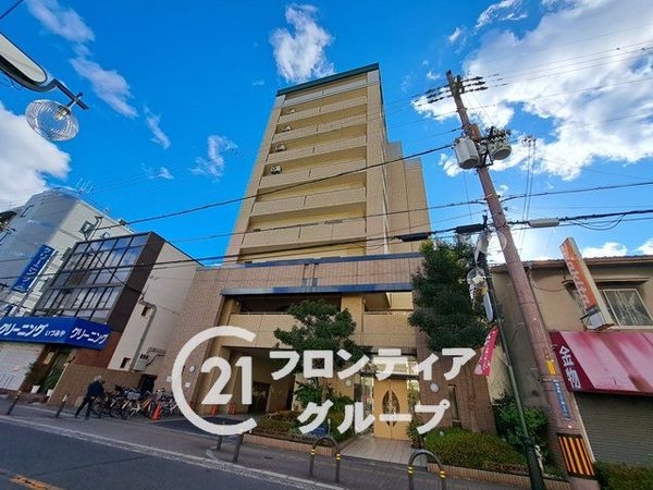 シャルマンフジ鴻池新田グランフォーラム　中古マンション