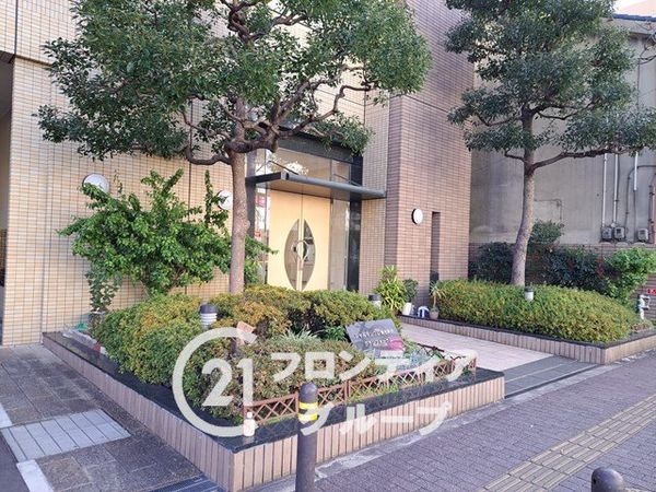 シャルマンフジ鴻池新田グランフォーラム　中古マンション