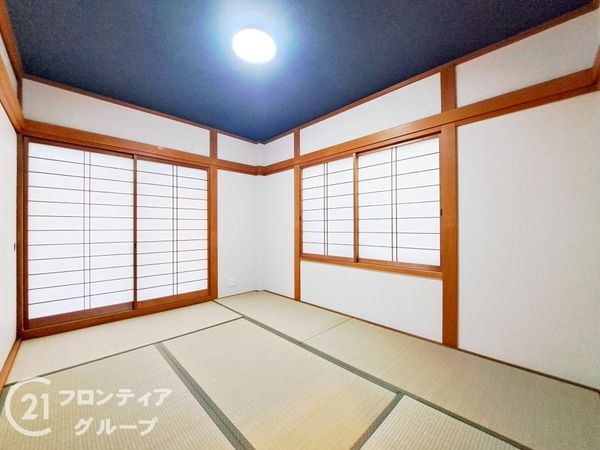 大阪市平野区背戸口１丁目の中古一戸建て