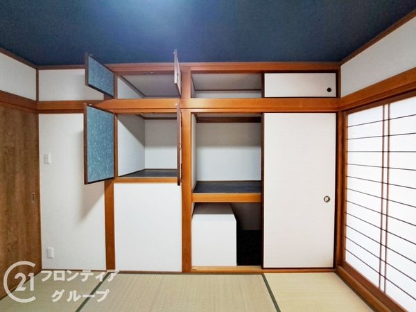 大阪市平野区背戸口１丁目の中古一戸建て