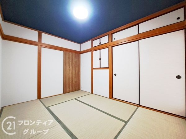 大阪市平野区背戸口１丁目の中古一戸建て