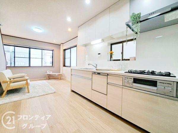 大阪市平野区背戸口１丁目の中古一戸建て