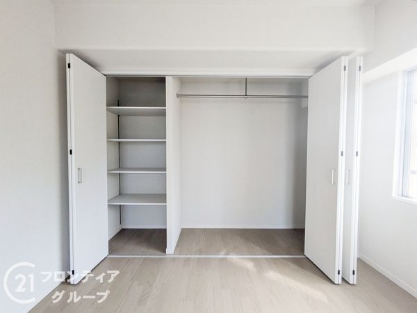 シャルム小阪　参番館　中古マンション