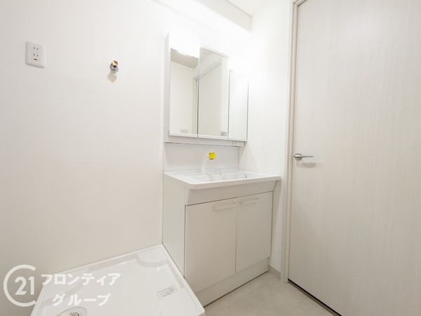 シャルム小阪　参番館　中古マンション