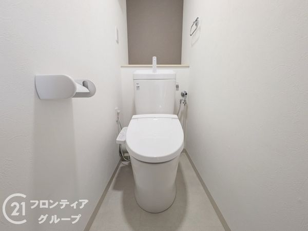 シャルム小阪　参番館　中古マンション