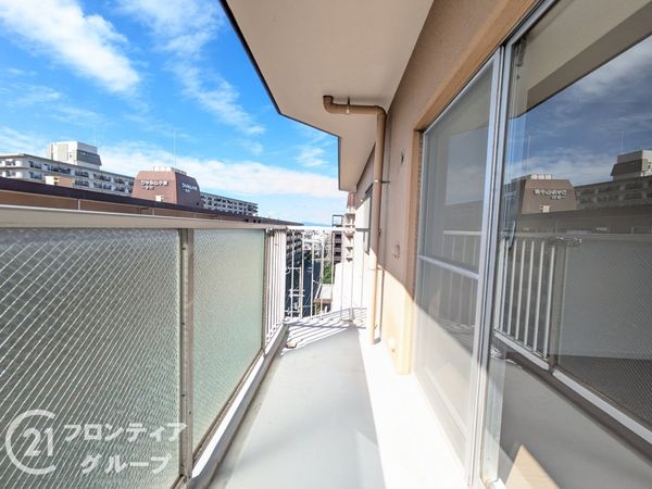 シャルム小阪　参番館　中古マンション