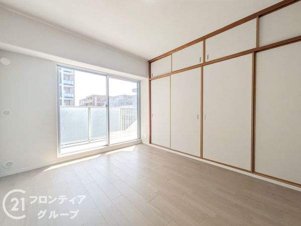 シャルム小阪　参番館　中古マンション