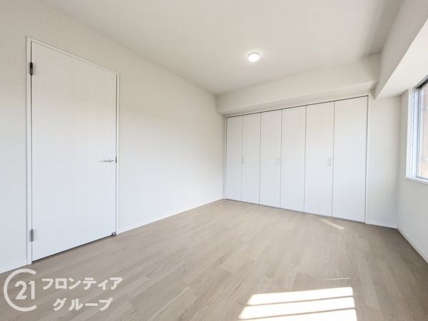 シャルム小阪　参番館　中古マンション