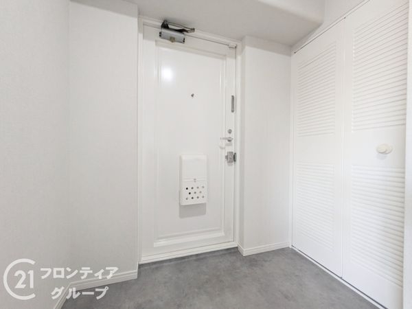 シャルム小阪　参番館　中古マンション