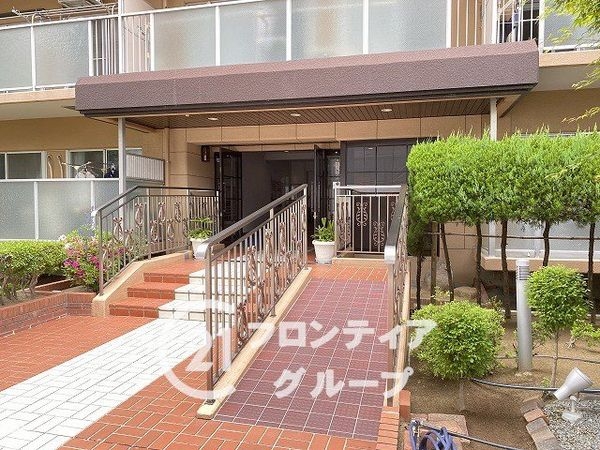 シャルム小阪　参番館　中古マンション