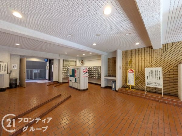 シャルム小阪　参番館　中古マンション