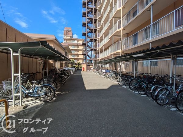 シャルム小阪　参番館　中古マンション