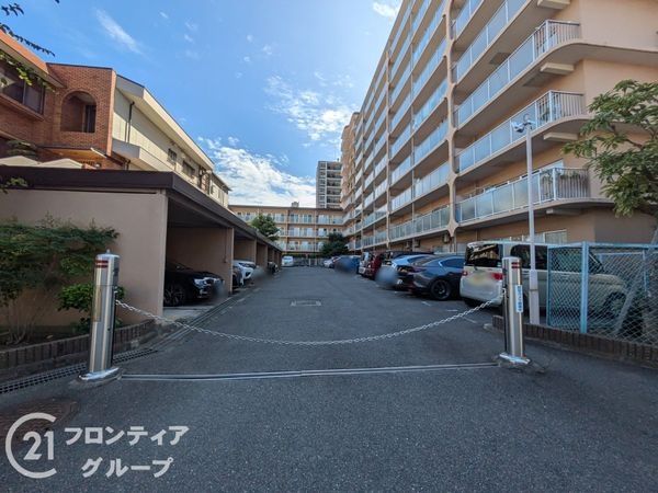 シャルム小阪　参番館　中古マンション
