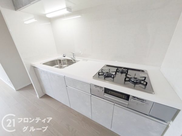 シャルム小阪　参番館　中古マンション