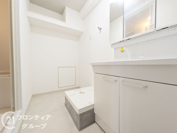 シャルム小阪　参番館　中古マンション