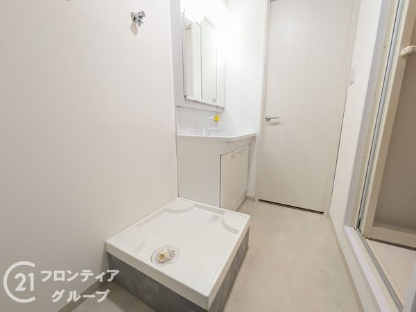 シャルム小阪　参番館　中古マンション