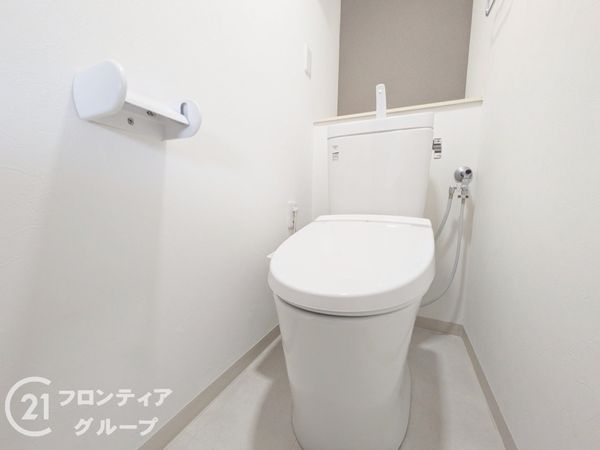 シャルム小阪　参番館　中古マンション