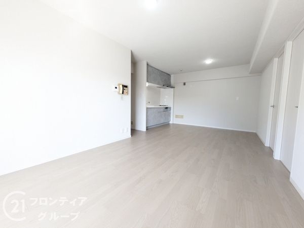 シャルム小阪　参番館　中古マンション