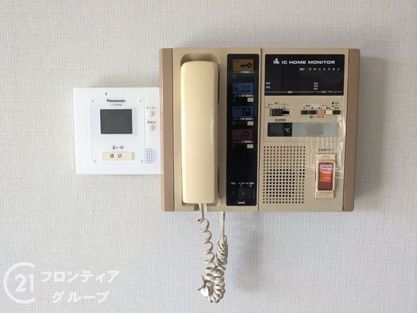 シャルム小阪　参番館　中古マンション