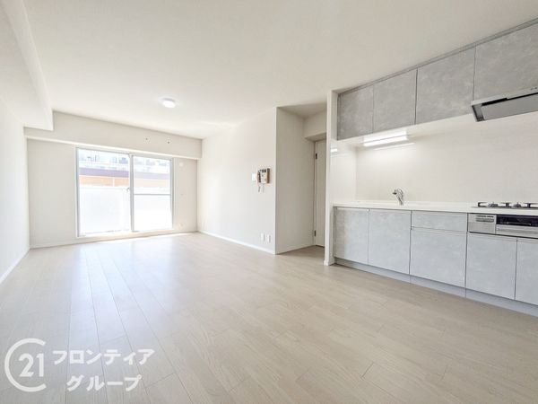 シャルム小阪　参番館　中古マンション