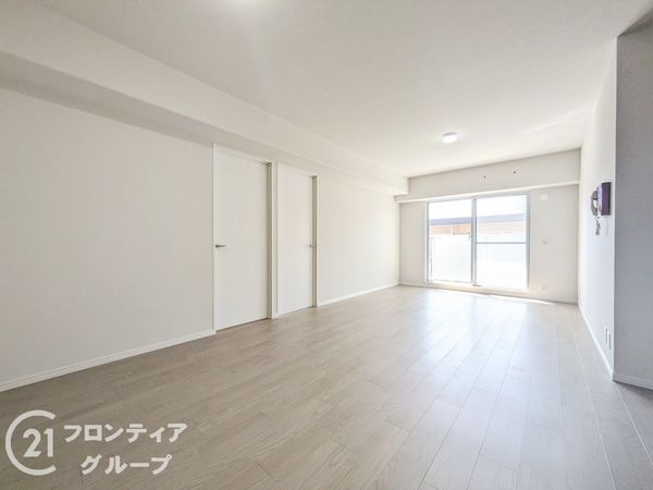 シャルム小阪　参番館　中古マンション