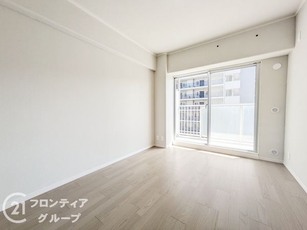 シャルム小阪　参番館　中古マンション