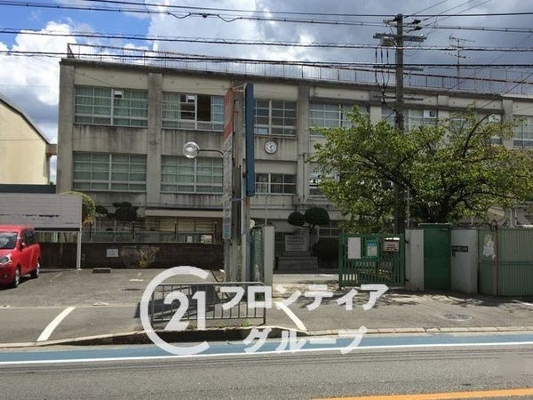 東大阪市若江本町4丁目の中古一戸建て(東大阪市立若江小学校)
