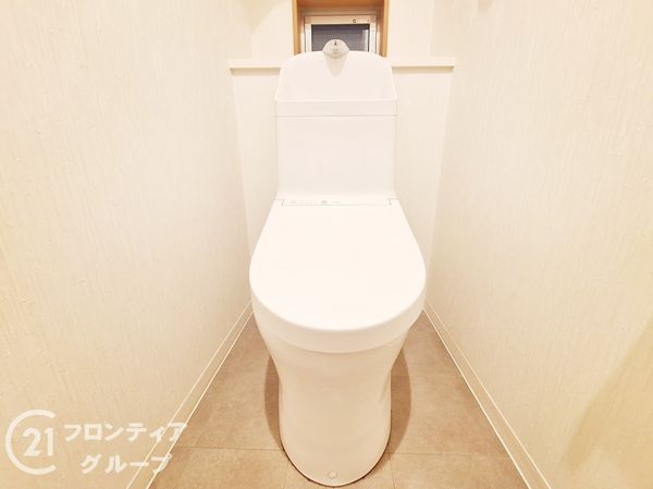 東大阪市若江本町４丁目の中古一戸建て