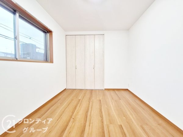 東大阪市若江本町４丁目の中古一戸建て