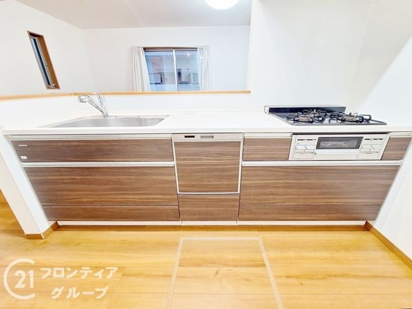 東大阪市若江本町４丁目の中古一戸建て