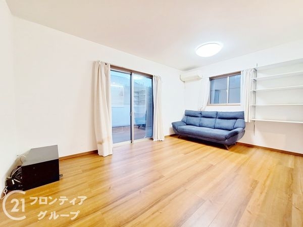 東大阪市若江本町４丁目の中古一戸建て