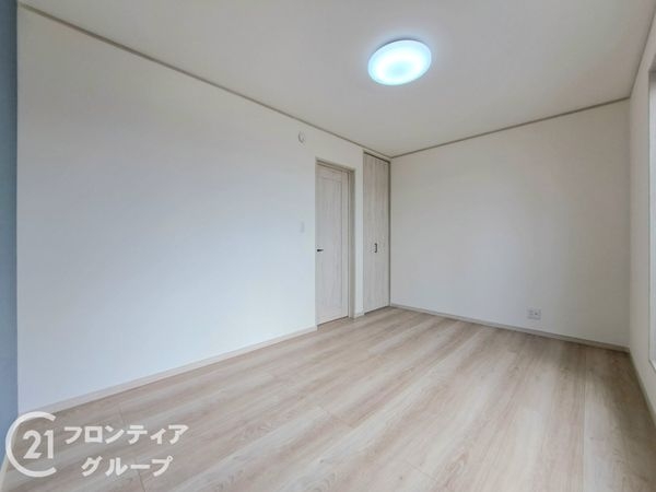 大阪市平野区瓜破西２丁目　新築一戸建て