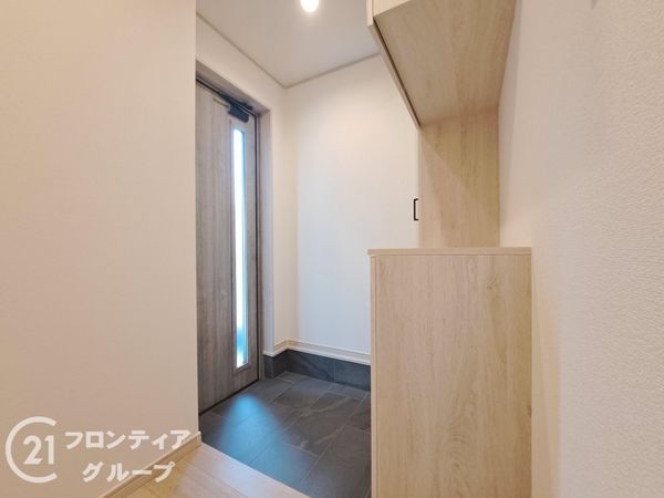 大阪市平野区瓜破西２丁目　新築一戸建て