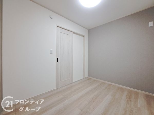 大阪市平野区瓜破西２丁目　新築一戸建て