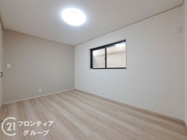 大阪市平野区瓜破西２丁目　新築一戸建て