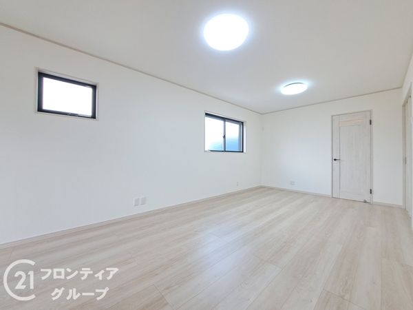 大阪市平野区瓜破西２丁目　新築一戸建て