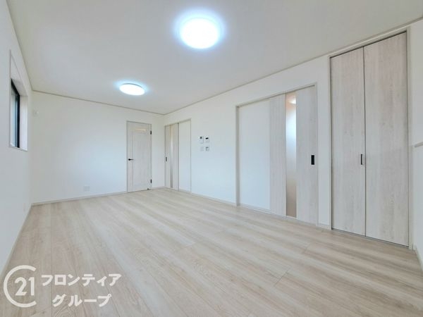 大阪市平野区瓜破西２丁目　新築一戸建て