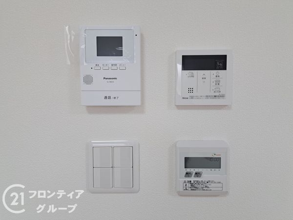 大阪市平野区瓜破西２丁目　新築一戸建て