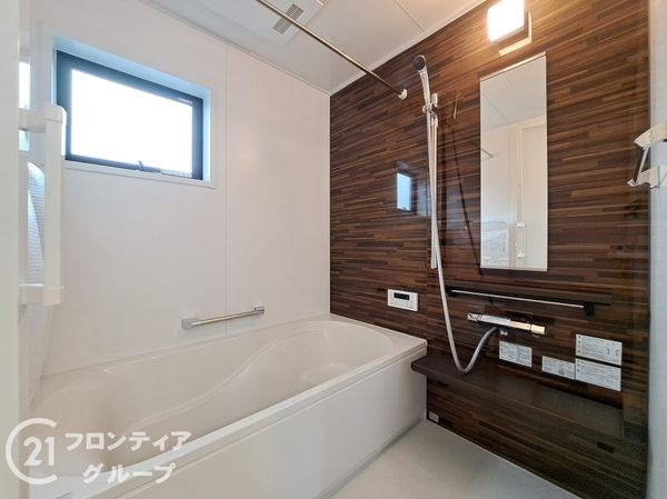 大阪市平野区瓜破西２丁目　新築一戸建て