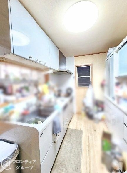 東大阪市新町　中古一戸建て